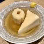 寿司トおでん にのや - 