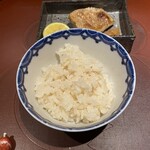 馳走 啐啄一十  - 