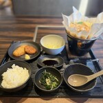 ジンギスカン霧島 - 