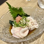 寿司トおでん にのや - 