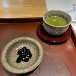 馳走 啐啄一十  - 