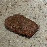 馳走 啐啄一十  - 