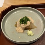 馳走 啐啄一十  - 