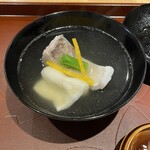 馳走 啐啄一十  - 