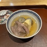 馳走 啐啄一十  - 