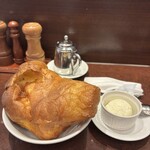 トラットリア グランボッカ - 