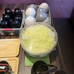 ジンギスカン霧島 - 