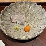 馳走 啐啄一十  - 