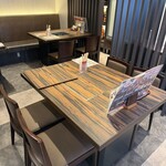 ジンギスカン霧島 - 