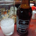 米山 - 白ホッピー