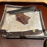 馳走 啐啄一十  - 