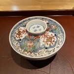 馳走 啐啄一十  - 