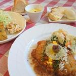 びすとろぽたじぇ - 料理写真: