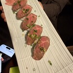 肉系居酒屋 肉十八番屋 - 