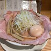 麺屋 優光 河原町