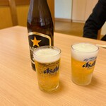 江戸一 - まずはね