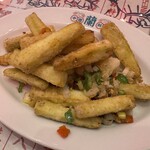 中國料理 蘭 - 