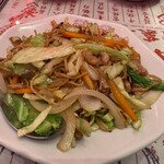 中國料理 蘭 - 
