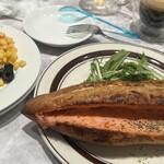 かめぱんカフェ - 