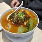 麻辣大学 上野本店 - 