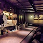 Mixology Station 舶来 Bar - 店内