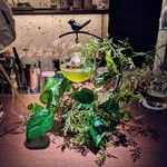 Mixology Station 舶来 Bar - 箱根ワーブリング