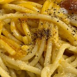 スパゲッティーのパンチョ - 