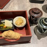 御肴ずっころばし - 