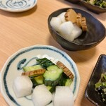 江戸一 - 河童は我に召喚