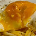 スパゲッティーのパンチョ - 