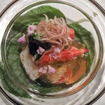 東麻布 いと - 