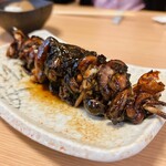 江戸一 - このきも焼き