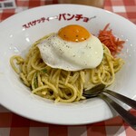 スパゲッティーのパンチョ 新橋店 - 