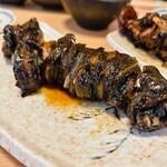 江戸一 - おいしくてたまらない