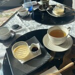 天空の庭　星のなる木 - 