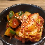 TOKYO焼肉ごぉ - 
