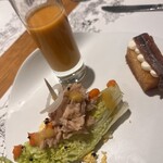 ガストロテカ ビメンディ - 