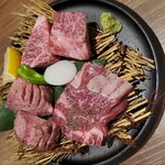 TOKYO焼肉ごぉ - 