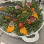 PEBBLE BEACH KITCHEN - 