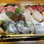 ヨークマート - 料理写真: