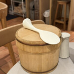 ヒャ/とろり。 池袋店 - 