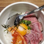 TOKYO焼肉ごぉ - 