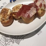 ガストロテカ ビメンディ - 