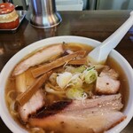 手打らーめん　玄 - 