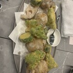 PEBBLE BEACH KITCHEN - 