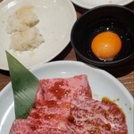 TOKYO焼肉ごぉ - 