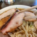 手打らーめん　玄 - 