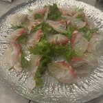 PEBBLE BEACH KITCHEN - 