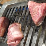 TOKYO焼肉ごぉ - 