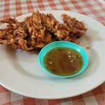 Khao Soi Lam Duan Fa Ham - 